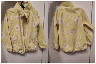 Children's fleece