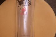 Orchard Thieves Pint Glass