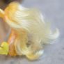 Apple Jack Applejack The Movie Glitter & Style Seapony 6 inch Figure G4 MLP My Little Pony 2017 Image 4