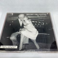 Red Hot Chili Peppers - My Friends