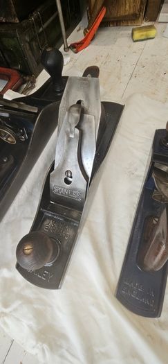 wood planes