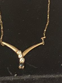 Jewellery