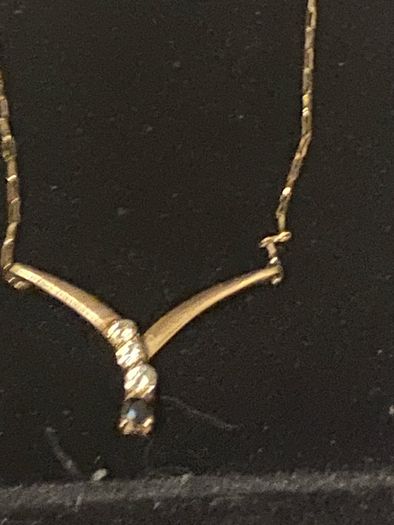 Jewellery