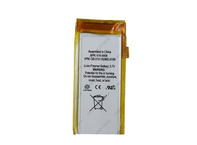 For Apple iPod Nano 4 4th Generation Battery Internal Replacement 3.7V New - IPOD04B