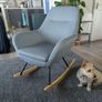 Rocking Chair Image 2