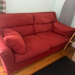 2.5 seater sofa
