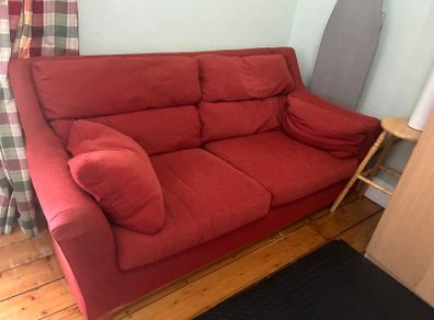 2.5 seater sofa