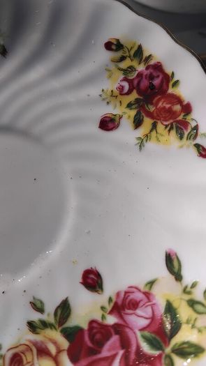 40piece  Part Dinner Set