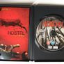 Hostel [2006] Jay Hernandez, Derek Richardson, Eypor Guojonsson & Barbara Nedeljakova [Movie DVD] Image 4