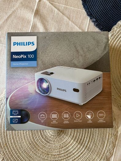 home proyector