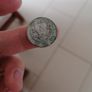 1948 Portugal Silver 2.5 Escudos Coin Image 2