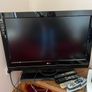 Lg tv 32 inches not smart Image 2