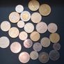 European Coins Joblot Image 2