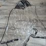 Baby jogger (single buggy) rain cover Image 2