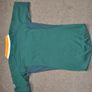 Springboks South Africa Player Fit Rugby Jersey Shirt 2009 Lions Series Rare New Free Post Image 7