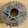 SRAM Cassette Image 3