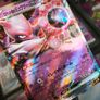 Team Rocket's Mewtwo EX ! Double Rare ! from The Glory of Team Rocket Set ! 2025 ! Japanese Pokemon Card ! Image 4