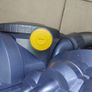 DYSON DC08, in excellent condition, Great suction Image 7