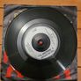 Bronski Beat, Hit That Perfect Beat, 7 inch single, BITE 6, 1985 Image 4