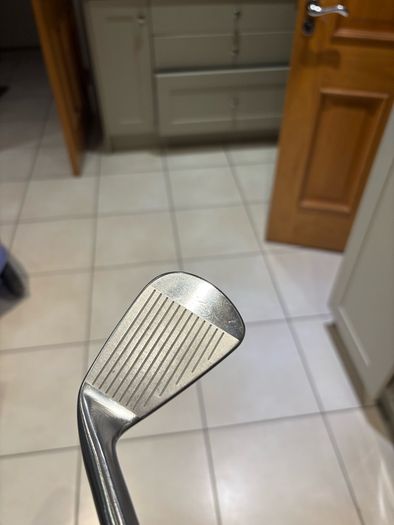 Titleist Cb Irons 3-pw Xstiff