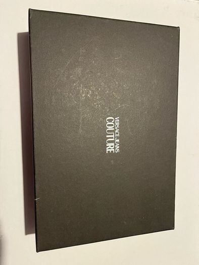 Versace Hugo Boss Gift box