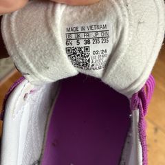 ladies trainers size 5