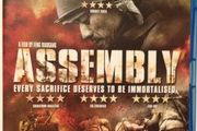 Assembly [Blu-ray Movie]