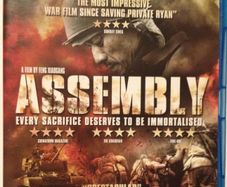 Assembly [Blu-ray Movie]