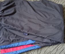 Grey Trousers. Age 12-13