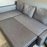 IKEA Friheten Corner sofa-bed with storage Image 6