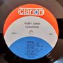 Bobby Darin'Clementine'Lp.Original,Great Albums From The Clarion Cat.Ex.Cond. Image 4