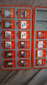 Nintendo Switch 2 GAMES