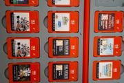 Nintendo Switch 2 GAMES