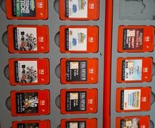 Nintendo Switch 2 GAMES