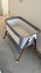 baby bed