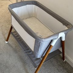 baby bed