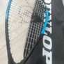 Squash racket (Dunlop Hypermax Nano Ti) Image 3