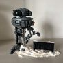 Lego 75306 Star Wars Imperial Probe Droid Image 4