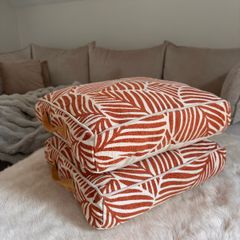 cushions
