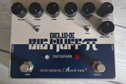 ehx deluxe big muff sovtek
