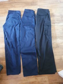 Mascot Work Pants