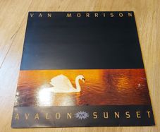 Van Morrison - Avalon Sunset - Vinyl Record + hundreds more