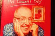 2019. Rory Cowan. Mrs. Cowan's Boy.