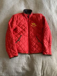 Reversible jacket Polo by Ralph Lauren Size S