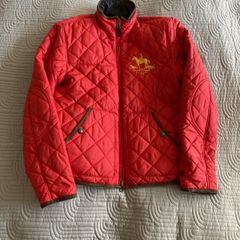 Reversible jacket Polo by Ralph Lauren Size S