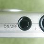 Canon Ixus 132 Digital Compact Camera Working w/Canon 8x Optical Zoom Lens (charger and SD card) Image 8