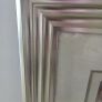 Framed Art - Mystical Forest 1" by artist Beau Jakobs Image 3