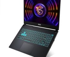 Gaming Laptop