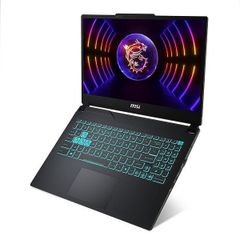Gaming Laptop