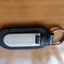 Key Ring Volvo Image 3